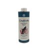 Paul & Paulina Dorschlebertran 250ml Omega-3 + Vitamin D Einzelfuttermittel für Hunde und Katzen