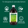 Emiko MikroDünger 1,2 kg flüssiger organischer NPK Dünger mit EM