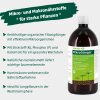 Emiko MikroDünger 1,2 kg flüssiger organischer NPK Dünger mit EM