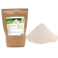 Emiko Calciumkalk 2,5kg verbessert den pH-Wert im Boden...