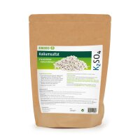 Emiko Kaliumsulfat 1kg / 50 % K₂O & 44 % SO₃ –...