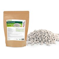 Emiko Magnesiumsulfat 1kg Magnesiumdünger /...