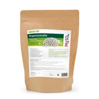 Emiko Magnesiumsulfat 1kg Magnesiumdünger /...