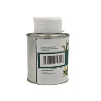 Paul & Paulina Algenöl 100 ml I Ergänzungsfuttermittel für Hunde und Katzen