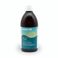 EMIKO Vital - BIO Fermentgetränk 500ml mit Milchsäurebakterien und EM-Technologie