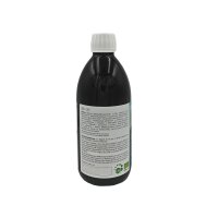 EMIKO Vital - BIO Fermentgetränk 500ml mit Milchsäurebakterien und EM-Technologie