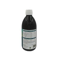 EMIKO Vital - BIO Fermentgetränk 500ml mit Milchsäurebakterien und EM-Technologie