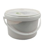 Kieselgur (Diatomeenerde) 1,5kg Streumittel in...