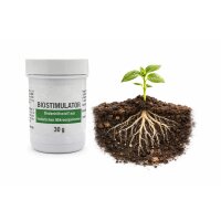 Biostimulator 30g - Bodenhilfsstoff aus natürlichen...