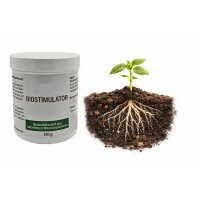 Biostimulator 120g - Bodenhilfsstoff aus natürlichen...