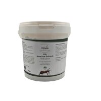 Ameisen-Schreck 700g Streumittel mit natürlichen Gesteinsmehlen / Ameisen