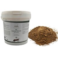 Bio Ameisen-Schreck 700g vergrämt Ameisen I...