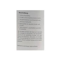 Bio Ameisen-Schreck 3,5kg vergrämt Ameisen I...