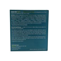 EMIKO Vital Reiseset 10 x25 ml Bio Fermentgetränk Milchsäurebakterien und EM