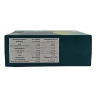 EMIKO Vital Reiseset 10 x25 ml Bio Fermentgetränk Milchsäurebakterien und EM