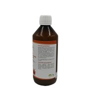 Bio Schädlings-Spray 500 ml mit Niemöl und...