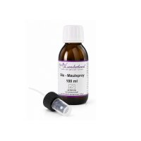 Lunderland Bio Maulspray 100ml natürliche Maul-...