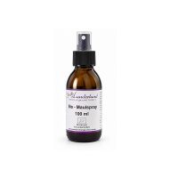 Lunderland Bio Maulspray 100ml natürliche Maul-...