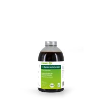 BIO Zuckerrohrmelasse 1,3kg Emiko