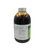 BIO Zuckerrohrmelasse 1,3kg Emiko