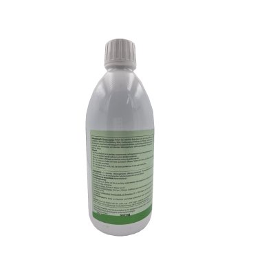 EM 1 + Zuckerrohrmelasse Je 1 Liter – Zur Herstellung Von EMa (Effektive Mikroorganismen)
