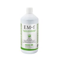 Emiko EM1 1L Original Urlösung mit Effektiven...