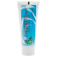 Herbdent ayurvedisches Zahncreme 80ml
