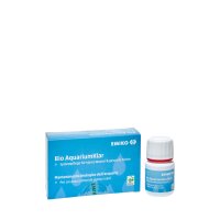 EMIKO Bio AquariumKlar Systempflege 3x30ml bioaktive...