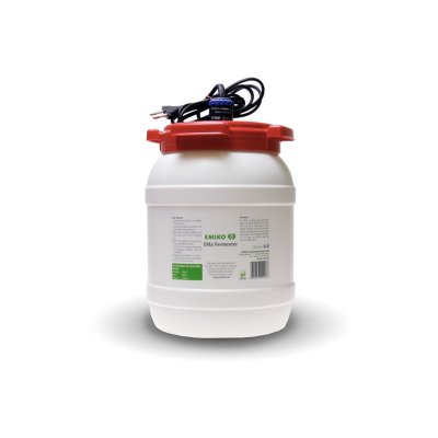 EMa-Fermenter 6,4 Liter