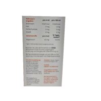 OSiBA Memisil 250ml Mineralienkolloid aus nat. Meeresmineralien