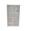 OSiBA Memisil 250ml Mineralienkolloid aus nat. Meeresmineralien