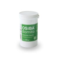 OSiBA Bomito 200g natürliche Tonerde...