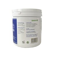 OSiBA Basenbad 1,4 kg mineralischer Badezusatz für...