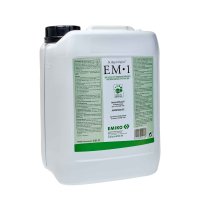 EM1 Original EM Effektive Mikroorganismen 5 L...