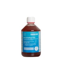 Emiko Bio Teichpflege PLUS 500ml Spezialpflege für...