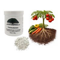 Trichoderma 150g Bodenhilfsstoff unter Verwendung von...