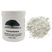 Trichoderma 150g Bodenhilfsstoff unter Verwendung von...