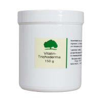 Vitalin Trichoderma 150g Bodenhilfsstoff unter Verwendung von lebenden Mikroorgansimen