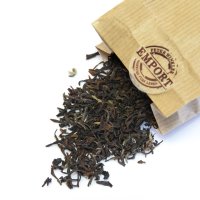 Schwarzer Blatt-Tee EM-BIO 100g lose Tee aus biozertifizierten EM-Anbau, Nepal