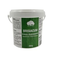 Brisiacum Kräuter-Baumanstrich 150g Eimer u.a. mit...