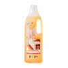 Diolin EM Badreiniger 1L Nachfüllflasche für gründliche Reinigung im Bad