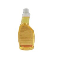 EM Badreiniger 500ml Sprühflasche löst Kalk,...