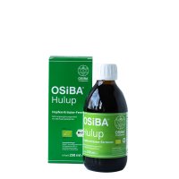 Osiba Hulup 250ml BIO- Hopfen-Kräuter Ferment / Glasflasche