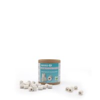 Emiko EM-X Keramik Pipes grau 100g zur Verbesserung der...