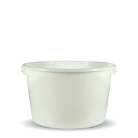 EMIKO HorseCare Tränkebottich rund, 85 L...