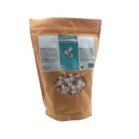 EMIKO EM-X Keramik Pipes rosa 700g gebrannte Keramik mit Effektive Mikroorganismen