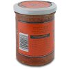 Ebbi BIO Hundefutter Geflügel Pur 400g Glas mit Pute, Hähnchen, Hähnchenherzen, Hähnchenleber