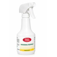 Neem Hygiene Haushaltsspray 500ml Spray für Haushalt...