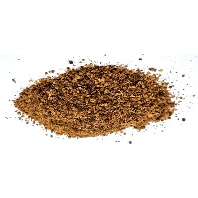 Neemsamen Niemsamen gemahlen 2kg Neem Neembaum Niem für Pflanzen und Boden